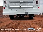 2025 Chevrolet Silverado 3500 Double Cab 2WD Reading Service Truck for sale #9CC48634 - photo 14