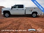 2025 Chevrolet Silverado 3500 Double Cab 2WD Reading Service Truck for sale #9CC48634 - photo 4