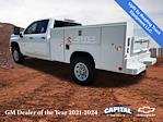 2025 Chevrolet Silverado 3500 Double Cab 2WD Reading Service Truck for sale #9CC48634 - photo 5
