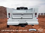 2025 Chevrolet Silverado 3500 Double Cab 2WD Reading Service Truck for sale #9CC48634 - photo 6