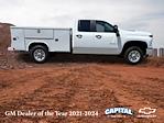 2025 Chevrolet Silverado 3500 Double Cab 2WD Reading Service Truck for sale #9CC48634 - photo 7