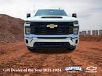 2025 Chevrolet Silverado 3500 Double Cab 2WD Reading Service Truck for sale #9CC48634 - photo 8