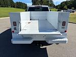 New 2025 Chevrolet Silverado 3500 Double Cab Reading SLU98-SW 8' 2" Service Truck for sale #9CC48729 - photo 13