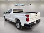 2026 Chevrolet Silverado 1500 Crew Cab 4WD Pickup for sale #9CC48791 - photo 11