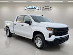 2026 Chevrolet Silverado 1500 Crew Cab 4WD Pickup for sale #9CC48791 - photo 7