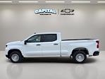 New 2026 Chevrolet Silverado 1500 Work Truck Crew Cab for sale #9CC48987 - photo 4