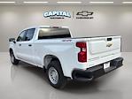 New 2026 Chevrolet Silverado 1500 Work Truck Crew Cab for sale #9CC48987 - photo 2
