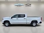 New 2026 Chevrolet Silverado 1500 Work Truck Crew Cab 4WD Pickup for sale #9CC48993 - photo 10