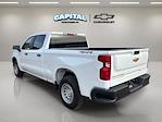 New 2026 Chevrolet Silverado 1500 Work Truck Crew Cab 4WD Pickup for sale #9CC48993 - photo 11