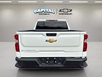 New 2026 Chevrolet Silverado 1500 Work Truck Crew Cab 4WD Pickup for sale #9CC48993 - photo 12