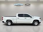 New 2026 Chevrolet Silverado 1500 Work Truck Crew Cab 4WD Pickup for sale #9CC48993 - photo 13