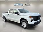 New 2026 Chevrolet Silverado 1500 Work Truck Crew Cab 4WD Pickup for sale #9CC48993 - photo 14