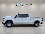 New 2026 Chevrolet Silverado 1500 Work Truck Crew Cab 4WD Pickup for sale #9CC48993 - photo 3