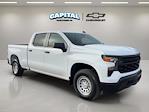 New 2026 Chevrolet Silverado 1500 Work Truck Crew Cab 4WD Pickup for sale #9CC48993 - photo 7