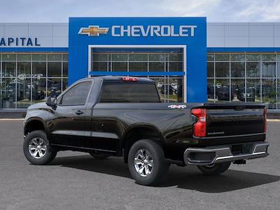 New 2024 Chevrolet Silverado 1500 Work Truck Regular Cab for sale #9CC49584 - photo 2