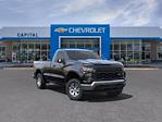 2024 Chevrolet Silverado 1500 Regular Cab 4WD Pickup for sale #9CC49584 - photo 1