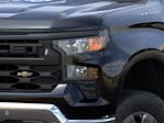 2024 Chevrolet Silverado 1500 Regular Cab 4WD Pickup for sale #9CC49584 - photo 10