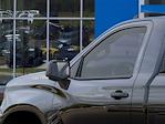2024 Chevrolet Silverado 1500 Regular Cab 4WD Pickup for sale #9CC49584 - photo 12