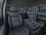 2024 Chevrolet Silverado 1500 Regular Cab 4WD Pickup for sale #9CC49584 - photo 16