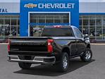 2024 Chevrolet Silverado 1500 Regular Cab 4WD Pickup for sale #9CC49584 - photo 4