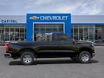 2024 Chevrolet Silverado 1500 Regular Cab 4WD Pickup for sale #9CC49584 - photo 5