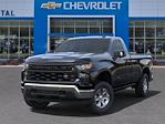 2024 Chevrolet Silverado 1500 Regular Cab 4WD Pickup for sale #9CC49584 - photo 6
