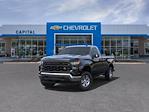 2024 Chevrolet Silverado 1500 Regular Cab 4WD Pickup for sale #9CC49584 - photo 8