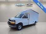 2025 Chevrolet Express 3500 Regular Cab RWD Rockport Box Van for sale #9CC49639 - photo 1