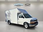 2025 Chevrolet Express 3500 Regular Cab RWD Rockport Box Van for sale #9CC49639 - photo 14