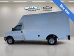 2025 Chevrolet Express 3500 Regular Cab RWD Rockport Box Van for sale #9CC49639 - photo 3