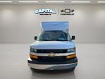 2025 Chevrolet Express 3500 Regular Cab RWD Rockport Box Van for sale #9CC49639 - photo 8