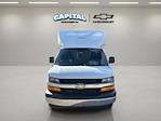 2025 Chevrolet Express 3500 Regular Cab RWD Rockport Box Van for sale #9CC49639 - photo 9