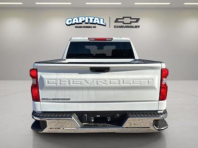 2026 Chevrolet Silverado 1500 Crew Cab RWD Pickup for sale #9CC50047 - photo 2