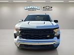 New 2026 Chevrolet Silverado 1500 Work Truck Crew Cab Pickup for sale #9CC50047 - photo 1