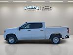 New 2026 Chevrolet Silverado 1500 Work Truck Crew Cab Pickup for sale #9CC50047 - photo 3