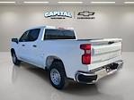 New 2026 Chevrolet Silverado 1500 Work Truck Crew Cab Pickup for sale #9CC50047 - photo 2