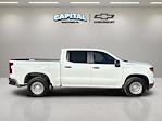New 2026 Chevrolet Silverado 1500 Work Truck Crew Cab Pickup for sale #9CC50047 - photo 5