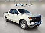 New 2026 Chevrolet Silverado 1500 Work Truck Crew Cab Pickup for sale #9CC50047 - photo 6