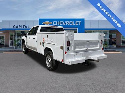 2024 Chevrolet Silverado 3500 Double Cab RWD Reading Service Truck for sale #9CC50337 - photo 2