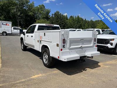 2024 Chevrolet Silverado 3500 Double Cab RWD Reading Service Truck for sale #9CC50337 - photo 2