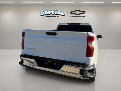 2026 Chevrolet Silverado 1500 Crew Cab RWD Pickup for sale #9CC50478 - photo 2