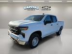 New 2026 Chevrolet Silverado 1500 Work Truck Crew Cab Pickup for sale #9CC50478 - photo 1