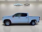 New 2026 Chevrolet Silverado 1500 Work Truck Crew Cab Pickup for sale #9CC50478 - photo 3