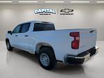 New 2026 Chevrolet Silverado 1500 Work Truck Crew Cab Pickup for sale #9CC50478 - photo 2