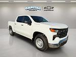 New 2026 Chevrolet Silverado 1500 Work Truck Crew Cab Pickup for sale #9CC50478 - photo 7