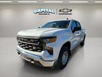 New 2026 Chevrolet Silverado 1500 Work Truck Crew Cab for sale #9CC50718 - photo 4