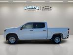 New 2026 Chevrolet Silverado 1500 Work Truck Crew Cab for sale #9CC50718 - photo 1