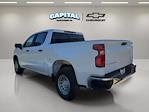 New 2026 Chevrolet Silverado 1500 Work Truck Crew Cab for sale #9CC50718 - photo 2