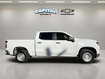New 2026 Chevrolet Silverado 1500 Work Truck Crew Cab for sale #9CC50718 - photo 6