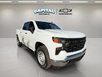 New 2026 Chevrolet Silverado 1500 Work Truck Crew Cab for sale #9CC50718 - photo 7